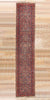 3 x 16 Antique Persian Malayer Rug 78999