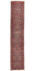 3 x 16 Antique Persian Malayer Rug 78999