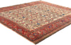 5 x 6 Antique Persian Malayer Rug 78972