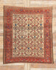 5 x 6 Antique Persian Malayer Rug 78972