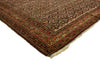 5 x 9 - Brown Antique Persian Malayer Rug - 76694