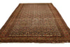 5 x 9 - Brown Antique Persian Malayer Rug - 76694