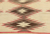3 x 5 Antique Eye Dazzler Navajo Rug 79163