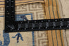 2 x 4 Antique Chinese Peking Pictorial Rug 79071