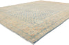 10 x 14 Antique Persian Ardabil Rug 61376