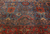 15 x 25 Antique Persian Halwai Bijar Rug 77327