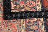 3 x 4 Antique Persian Hussainabad Hamadan Rug 78947