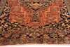 5 x 8 Vintage Persian Heriz Rug 79085
