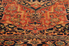 5 x 8 Vintage Persian Heriz Rug 79085