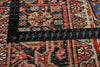 8 x 10 Antique Persian Heriz Rug 79273
