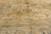 12 x 18 - Beige Antique Persian Kerman Rug - 73654