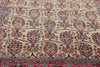 3 x 5 Antique Persian Kerman Rug 79259