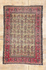 3 x 5 Antique Persian Kerman Rug 79259