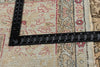 9 x 13 Antique Persian Kermanshah Rug- 72742