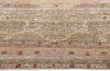 9 x 13 Antique Persian Kermanshah Rug- 72742
