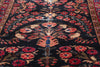 3 x 16 Antique Persian Lilihan Rug 79277