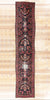 3 x 16 Antique Persian Lilihan Rug 79277