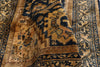 3 x 20 Antique Persian Malayer Rug 90038