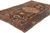 3 x 5 Antique Persian Malayer Rug 79170