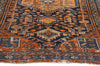3 x 5 Antique Persian Malayer Rug 79170