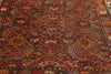 3 x 6 Earth-Tone Antique Persian Malayer Rug 79308