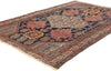 4 x 6 Antique Persian Malayer Rug 79173
