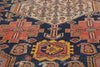 4 x 6 Antique Persian Malayer Rug 79173