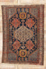 4 x 6 Antique Persian Malayer Rug 79173