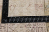 5 x 11 Antique Persian Malayer Rug 53991
