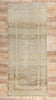5 x 11 Antique Persian Malayer Rug 53991
