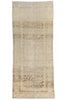 5 x 11 Antique Persian Malayer Rug 53991