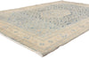 7 x 10 Antique Persian Malayer Rug 61305