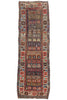 3 x 10 Antique Persian Northwest Rug 79100