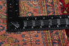 2 x 2 Antique Persian Sarouk Rug 79241