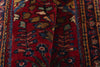 2 x 2 Antique Persian Sarouk Rug 79241