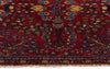 2 x 2 Antique Persian Sarouk Rug 79241