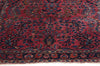 3 x 5 Antique Persian Sarouk Rug 79012