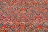 4 x 6 Antique Persian Malayer Rug 78970