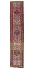 3 x 15 Antique Persian Sarab Rug 90035