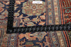 9 x 13 Red Antique Persian Farahan Rug 73477