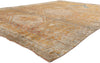 5 x 12 Orange Antique Persian Shiraz Rug 61528