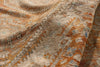 5 x 12 Orange Antique Persian Shiraz Rug 61528