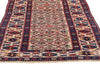 2 x 6 Antique Caucasian Shirvan Rug 79191