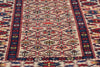 2 x 6 Antique Caucasian Shirvan Rug 79191