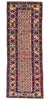 2 x 6 Antique Caucasian Shirvan Rug 79191