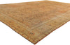 11 x 16 Haji Jalili Antique Persian Tabriz Rug 79233