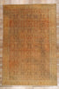 11 x 16 Haji Jalili Antique Persian Tabriz Rug 79233