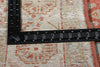 7 x 10 Antique Persian Viss Rug 61312