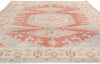 7 x 10 Antique Persian Viss Rug 61312
