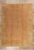 10 x 14 - Pink Antique Turkish Oushak Rug - 73159